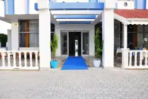 Апарт-отель «Evon Otel», Газипаша