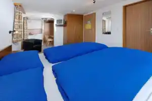 Hotel «zum See», Грэхен