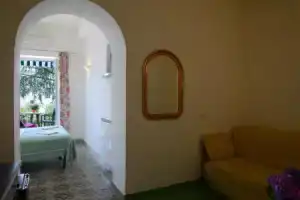 Hotel «Europa», Искья