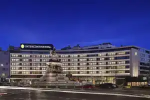 InterContinental Sofia, an IHG Hotel, София