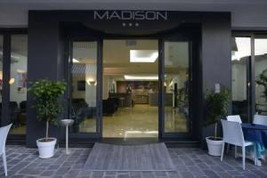 Hotel «Madison», Габичче-Маре