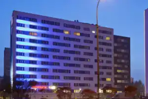 Best Western Hotel Portos, Варшава