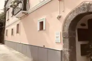 Maison Fernanda, Сант-Агата-суи-Дуэ-Гольфи