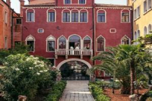 Отель «Il Palazzo Experimental», Венеция