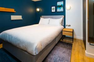 Staybridge Suites - Cardiff, An Ihg Hotel, Кардифф