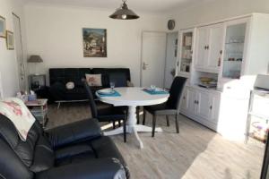 Appartement Arcachon, 2 pièces, 2 personnes - FR-1-374-170, Аркашон