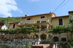 Apartments Vinetilia, Мошеничка Драга