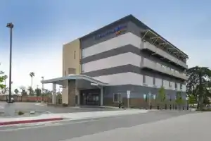 Fairfield Inn & Suites by Marriott Santa Cruz, Санта-Крус