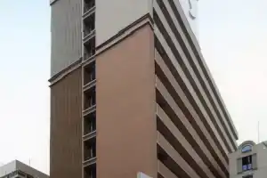 Отель «Toyoko Inn Osaka Yodoyabashi-eki Minami», Осака