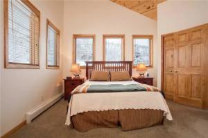Ski Trail Lodge I, Стимбоут-Спрингс