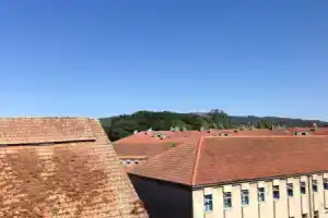 Hostal «Costa Azul», Сантьяго-де-Компостела