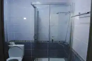 Tumor, Шахрисабз