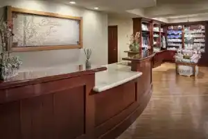Catamaran Resort Hotel and Spa, Сан-Диего