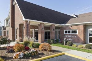 Residence Inn Peoria, Пеория