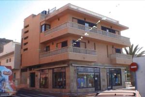Hotel La Paloma, Морро-Дель-Хабле