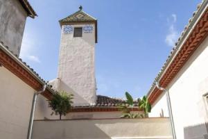 Отель «Maldà», Барселона