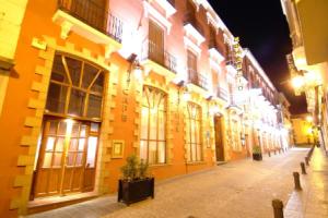 Hotel «Palacio de Oñate», Гвадикс