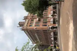 Отель «ibis Styles Den Haag City Centre», Гаага