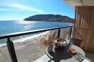 Sun Hotel By En Vie Beach, Аланья