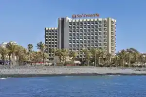 Отель «Sol Tenerife», Плайя де лас Америкас