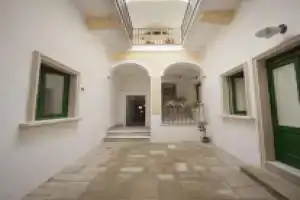 b&b Dimora San Vincenzo, Галлиполи