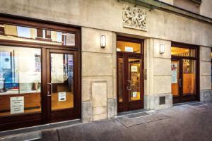 Hotel «Kazimierz Iii», Краков