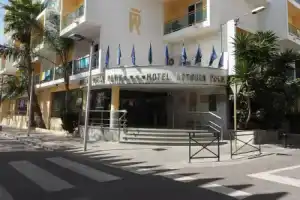 Hotel «Astoria Park», Льорет де Мар