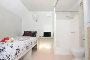 AAOK Riverdale Caravan Park, Бандаберг