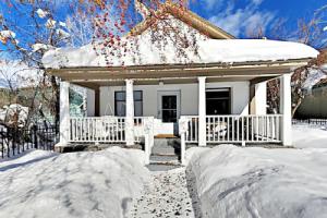 242 Hill Street House 3 Bedrooms 2 Bathrooms Home, Стимбоут-Спрингс