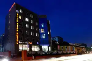 Отель «Zolo», Улан-Батор