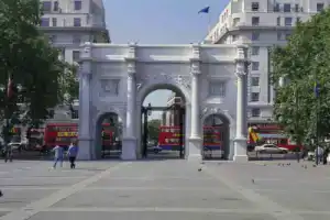 Отель «Novotel London Paddington», Лондон