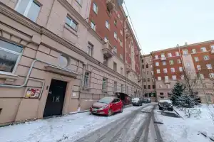 EasyGuest на проспекте Московский 182, Санкт-Петербург