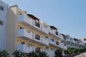 Mediterraneo Hotel, Херсониссос