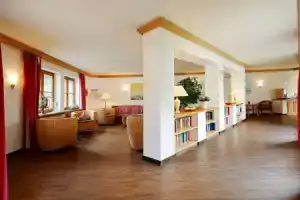 Concordia Wellnesshotel & SPA, Оберштауфен
