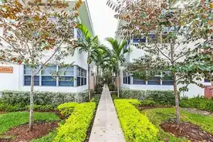 South Beach Exclusive Apartamento, Майами Бич