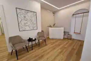 L'altalena - Guest house, Лидо-ди-Остия