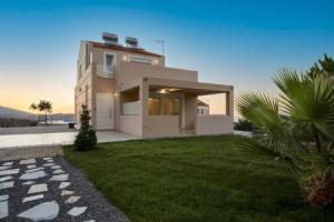 Blue Hills Villas by Estia Orange 1, Агия-Пелагия
