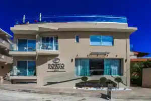 Porto Planos Beach Hotel, Циливи-Планос