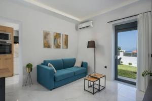 Nectar Luxury Residence, Кисамос