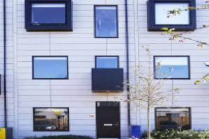 Stylish modern home in Manchester city centre with parking, Манчестер
