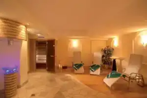 Hotel «Armin», Сельва-ди-Валь-Гардена