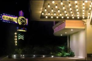 Отель «T24 Retro», Мумбаи