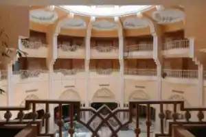 Отель «Palmyra Golden Beach - Families and Couples», Монастир