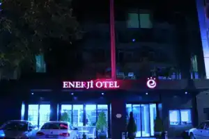 Отель «Enerji Otel», Анкара