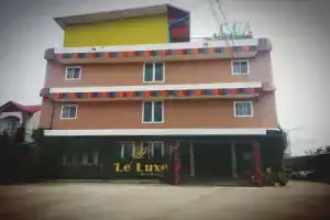 Отель «Le' Luxe Residence», Удон-Тхани