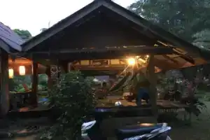 Гостевой дом «Namtok Bungalows», Ко Яо Ной