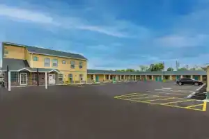 Cardinal Motel Bowling Green, Боулинг-Грин