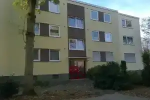 Apartment Neukirchen, Мёрс