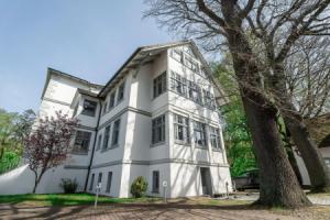 Ostseebad-Zinnowitz-Romantisches-Urlaubsquartier-Bussard, Цинновиц