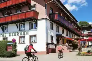 Wochner's Hotel-Sternen Am Schluchsee Hochschwarzwald, Шлухзее